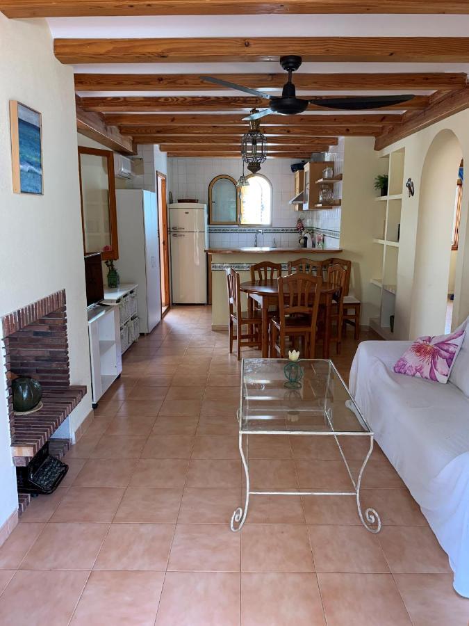 117 Las Velas, 57- Deniasol Exterior photo